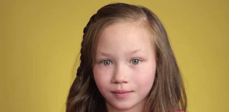 WATCH: Girls and women are asked what the word ‘mother’ means to them