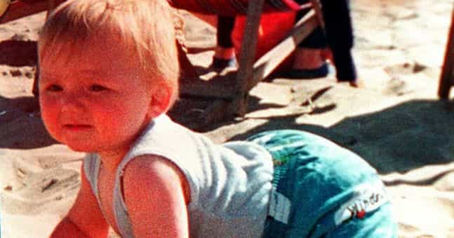 Imposter: Man claiming to be missing child discounted by DNA test Imposter: Man claiming to be missing child discounted by DNA test