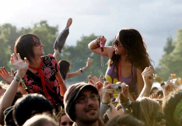 Need to know – 7 awesome events in Dublin for the bank holiday weekend