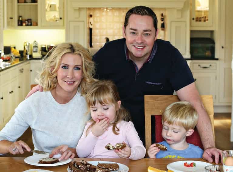Lessons in Living with Neven Maguire