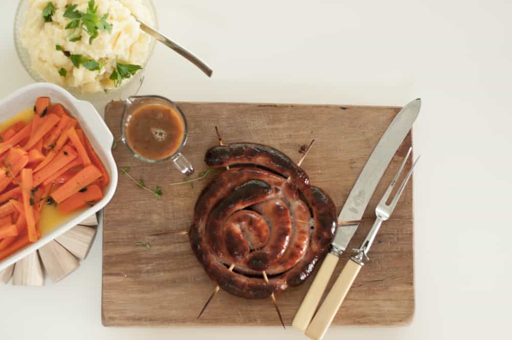 My 2 no-brainer family favourite recipes – clean plates every time