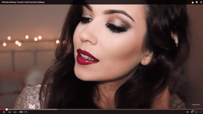 Date night? Three dramatic eye looks to vamp up your vibe