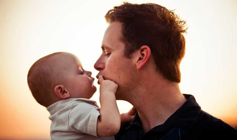 Optimum fertility involves the man too! 5 supplements for his swimmers