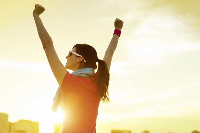 Top tips for …. getting more energy in the morning