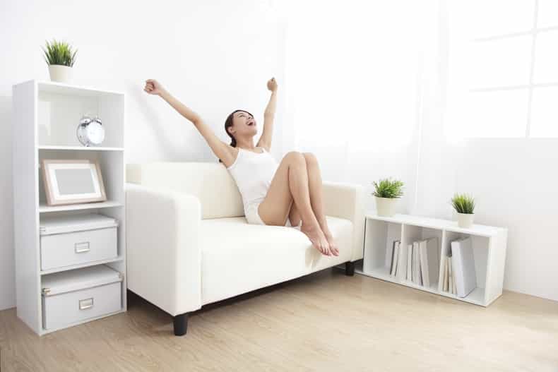5 caffeine-free ways to feel more alert in the morning