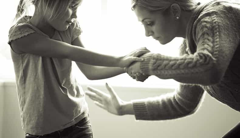 Is it time to ban smacking for once and for all? Europe to rule on Irish law