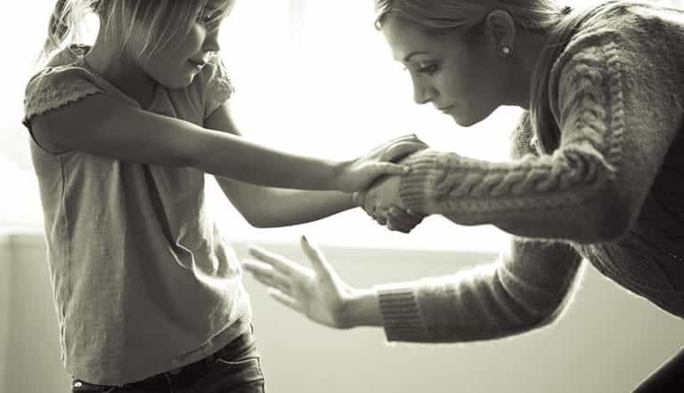 Is it time to ban smacking for once and for all? Europe to rule on Irish law