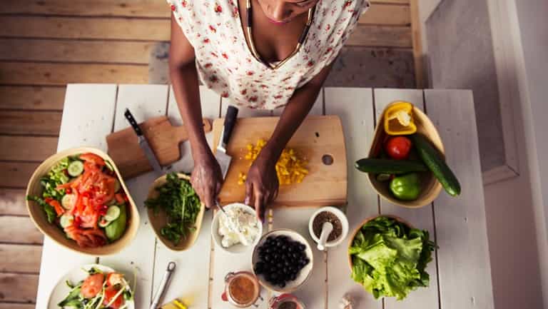 The HerFamily.ie 30 Day Bikini Body Blitz: Here’s what your daily menu should look like
