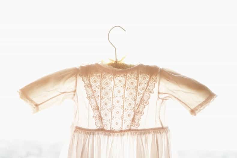 Organising a Baptism or a Christening? Cathy Clarke has the lowdown