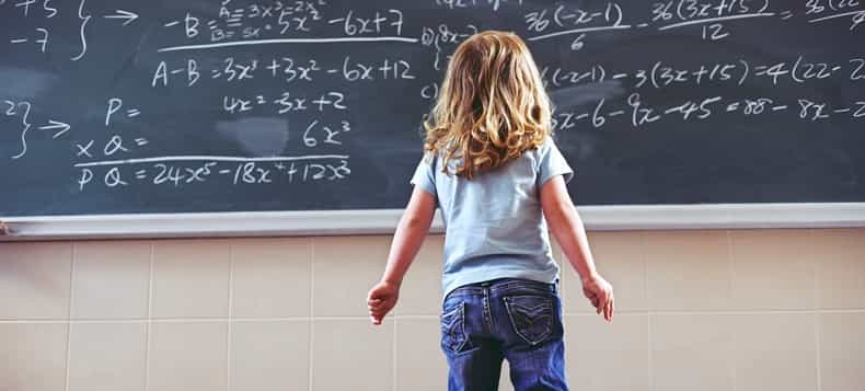 A Limerick six-year-old has become Ireland’s youngest Mensa member