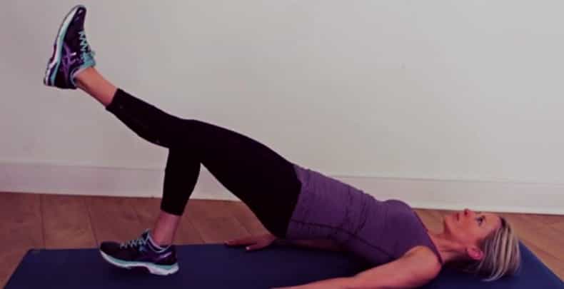 WATCH: 30 Day Bikini Body Blitz: The Week 3 Workout