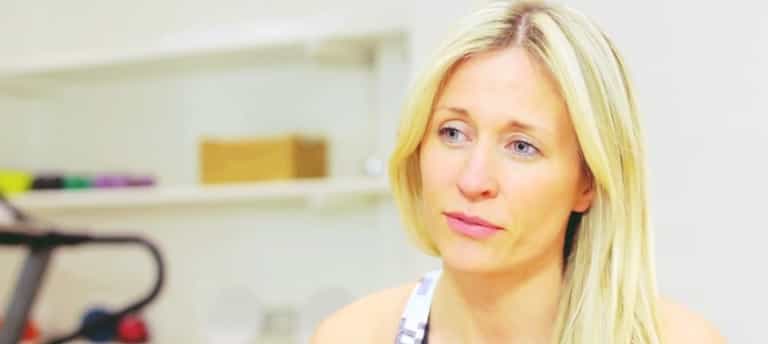 WATCH: Fitness Guru Gillian Hynes explains the 30 Day Bikini Body Blitz