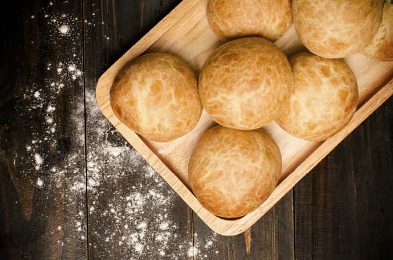 These 5 Genius Carb Cheats Will Change Your Life (And Waistline) Forever