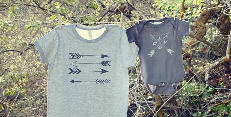 Mommy & Me: 6 adorable (and cool) matching outfit ideas