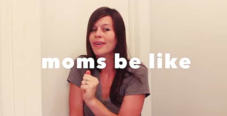 WATCH: Mom’s Post-Bedtime Victory Dance captures the sheer glee of silence WATCH: Mom’s Post-Bedtime Victory Dance captures the sheer glee of silence