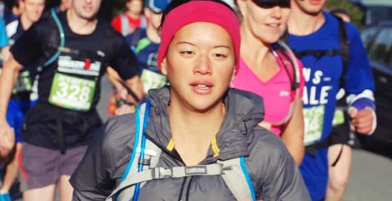 This woman says drinking her own breast milk helped her survive a night in the wild