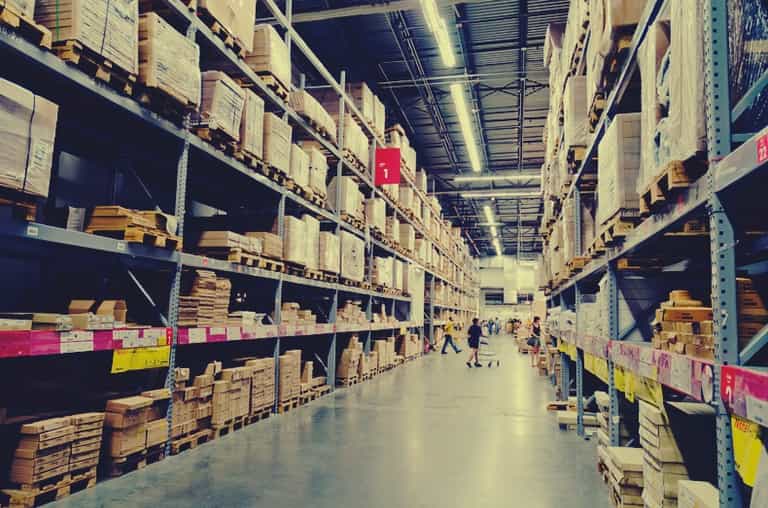 A mini IKEA could be coming to a high street near you