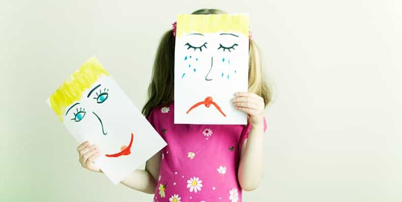 Join the Positive Parenting movement (it’s time to turn that frown upside-down)