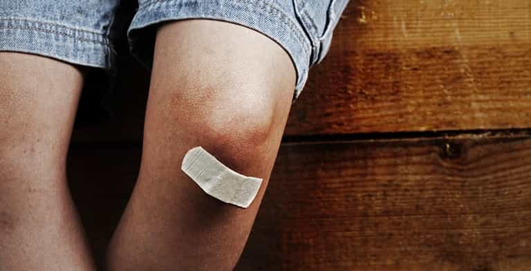 HSE slammed for encouraging GP visits ‘for cuts and scrapes’