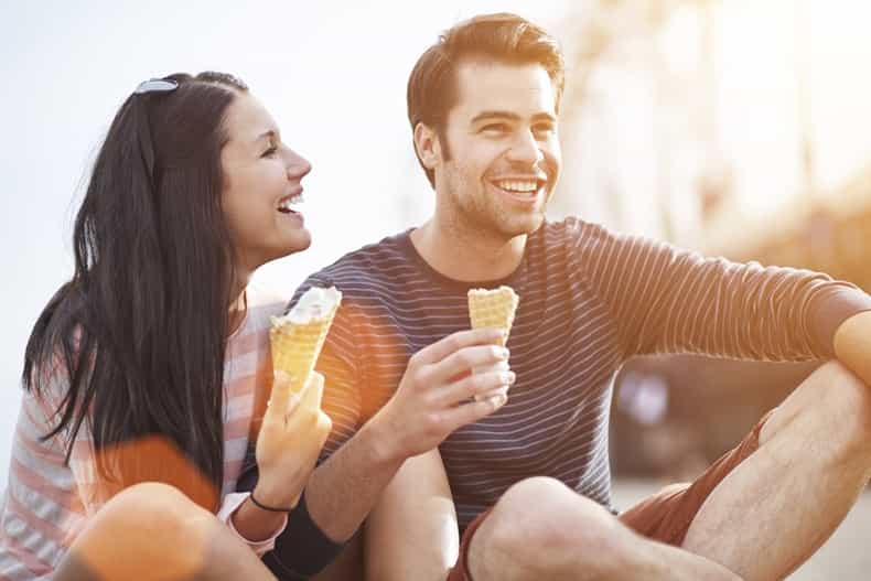 Summer is finally here: Temperatures could top 22 degrees by Friday