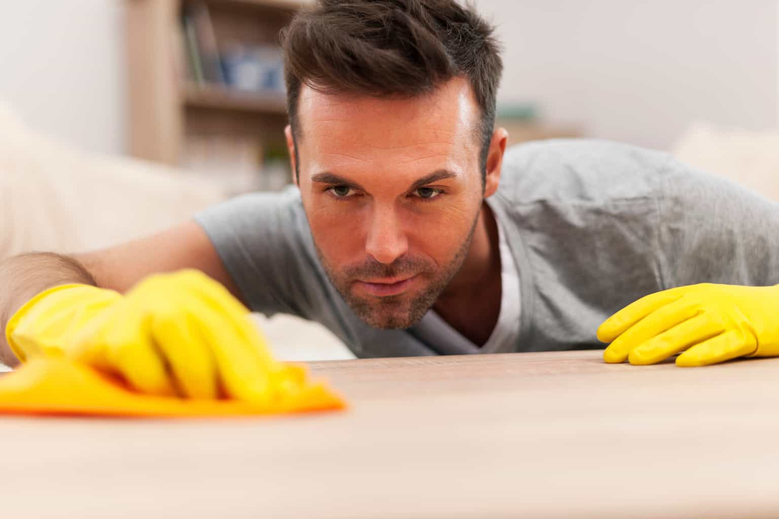 The lazy parent’s guide to making your house presentable in 15 minutes