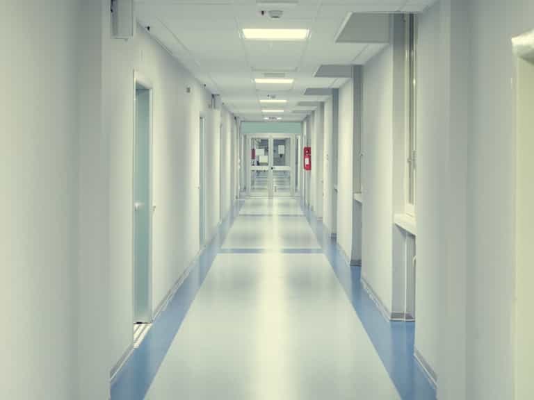 11 month old fighting for her life after ingesting herbal oil