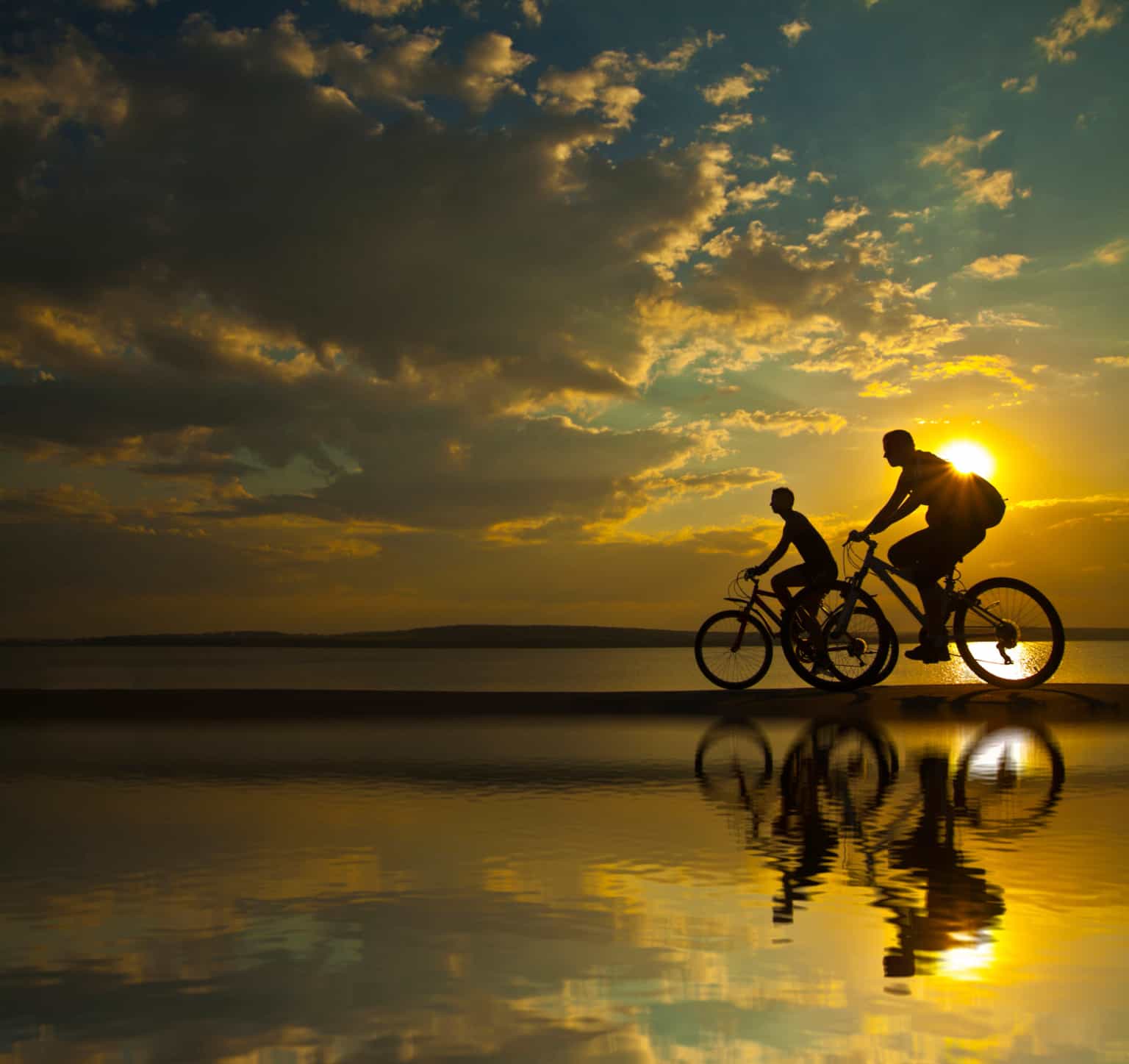 10 tips for getting more exercise with your kids