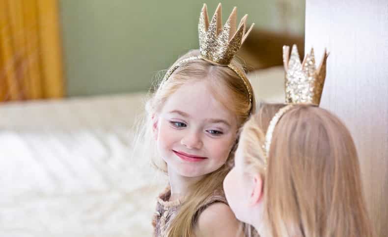 Fostering a healthy body image: 6 tips for parents