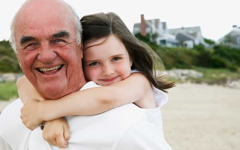 Age of both parents may influence autism risk