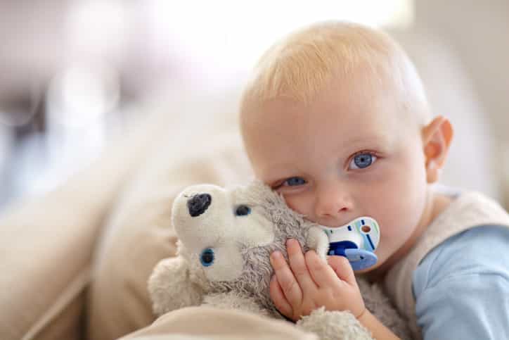 Oh-la-la! 10 beautiful French baby boy names that are très chic
