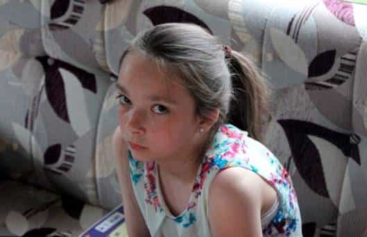 Body found in search for missing 13-year-old