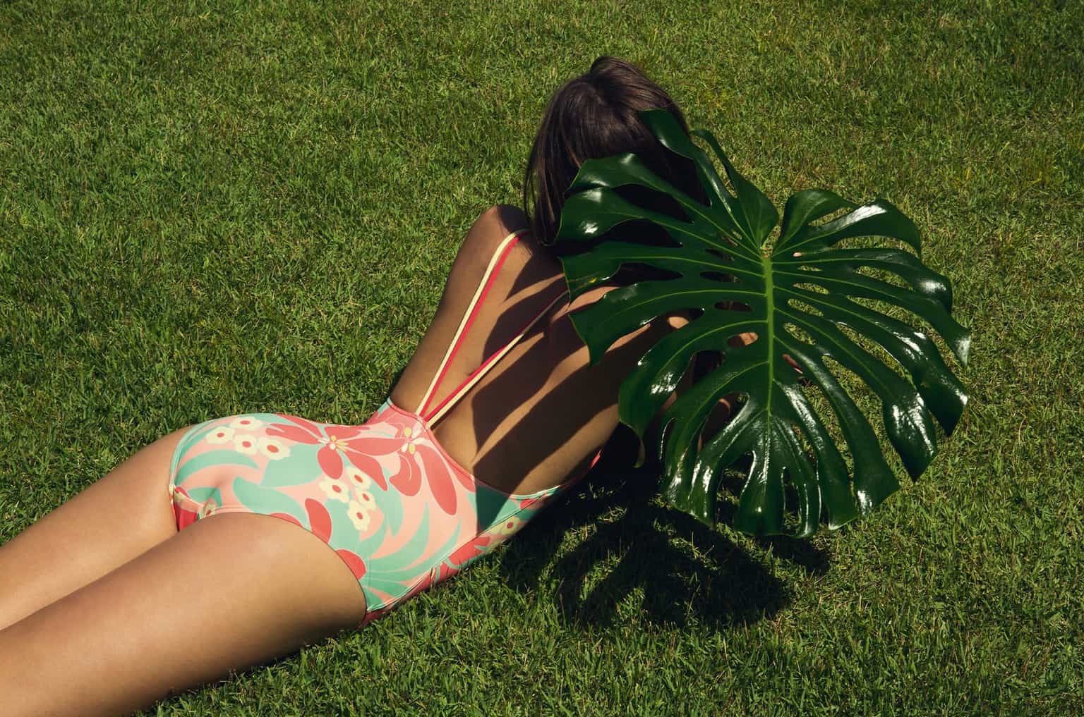 Swimwear: 13 solutions for the girl who hates bikinis