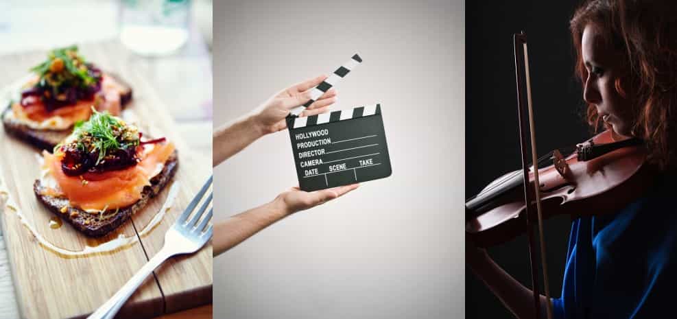 3 of the coolest events in Dublin kick-off this weekend