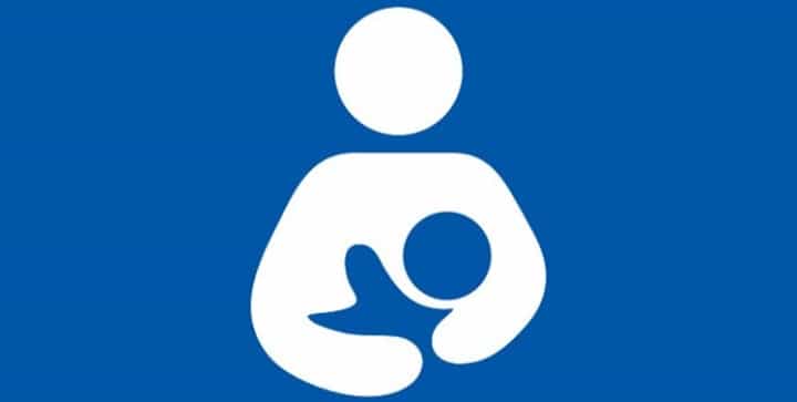 The simple way one amazing company is helping breastfeeding mums