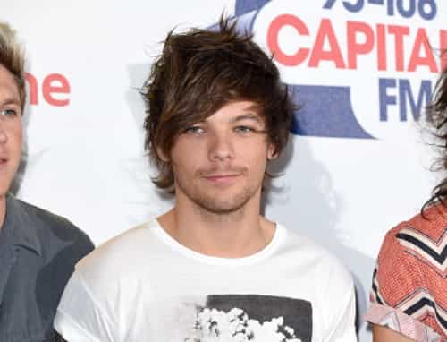 All bets are on: And the first One Direction descendent will be named….