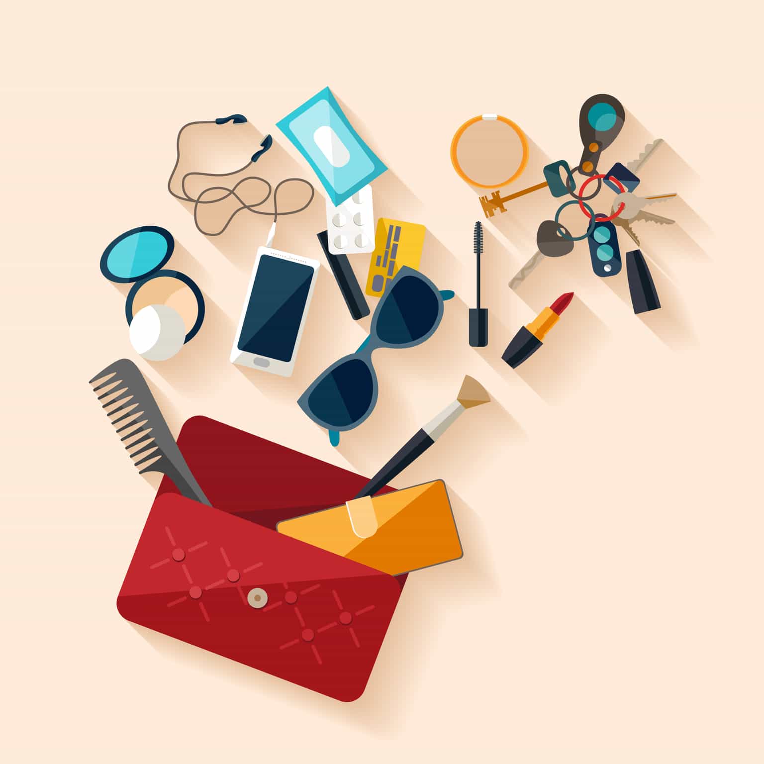 8 genius time-saving hacks to make your life a little easier