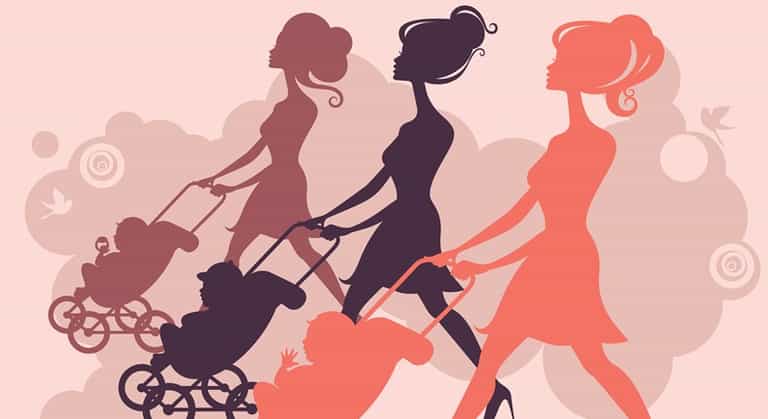 10 times going to a parent and toddler group was a BAD idea