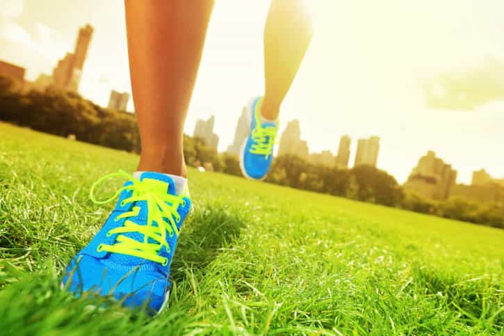 Planning on running a 10k this summer? You need these 5 training tips