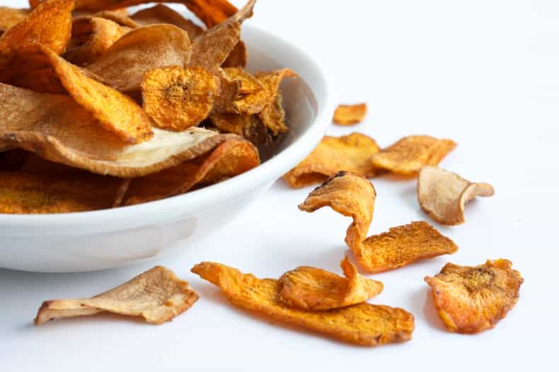 A new crisp flavour is on the way to M&S and it just might make your day