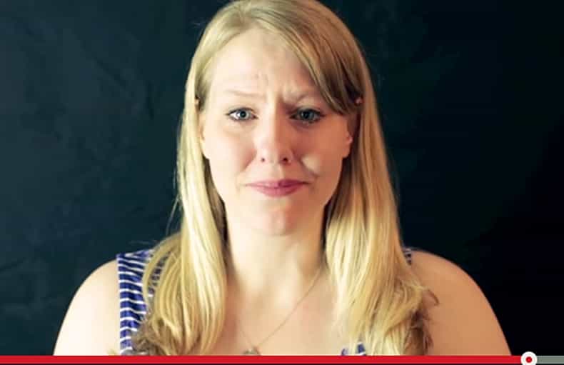 WATCH: ‘Warrior Mums’ face Postnatal Depression head on
