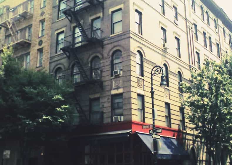 The most popular TV home EVER has been revealed… can you guess who lived here?