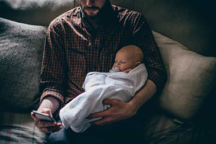 Today FM’s Dave Moore: 8 True Parenting Confessions from My Embarrassed Friends
