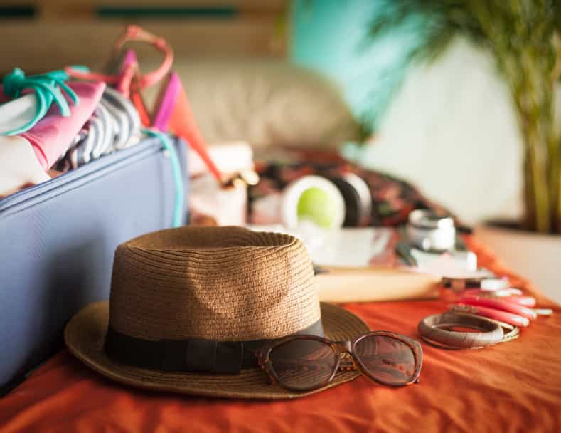 COMPETITION! Win a €2,000 voucher for Thompson Holiday