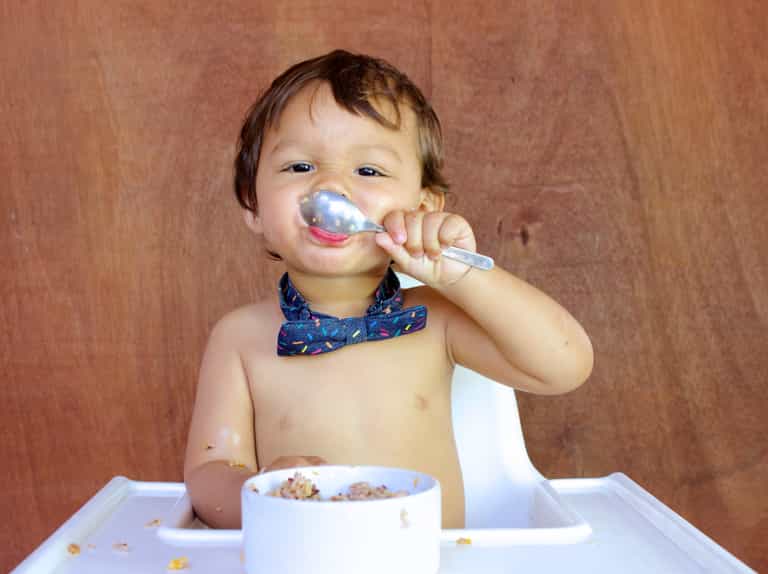 Toddler nutrition: Some pretty handy facts you need to know
