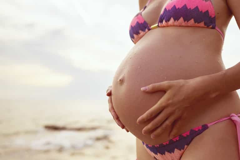 The Third Trimester: What to expect in the weeks before Go Time