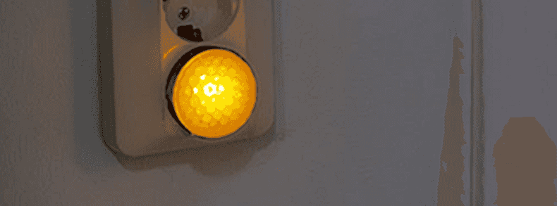 Warning: This IKEA nightlight has been recalled