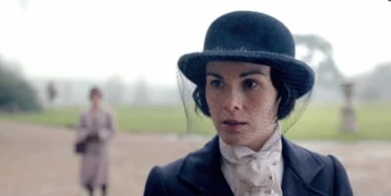 There’s bad news on the Downton Abbey movie front
