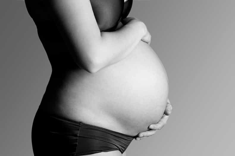 Just one pregnancy loss may increase risk of future complications