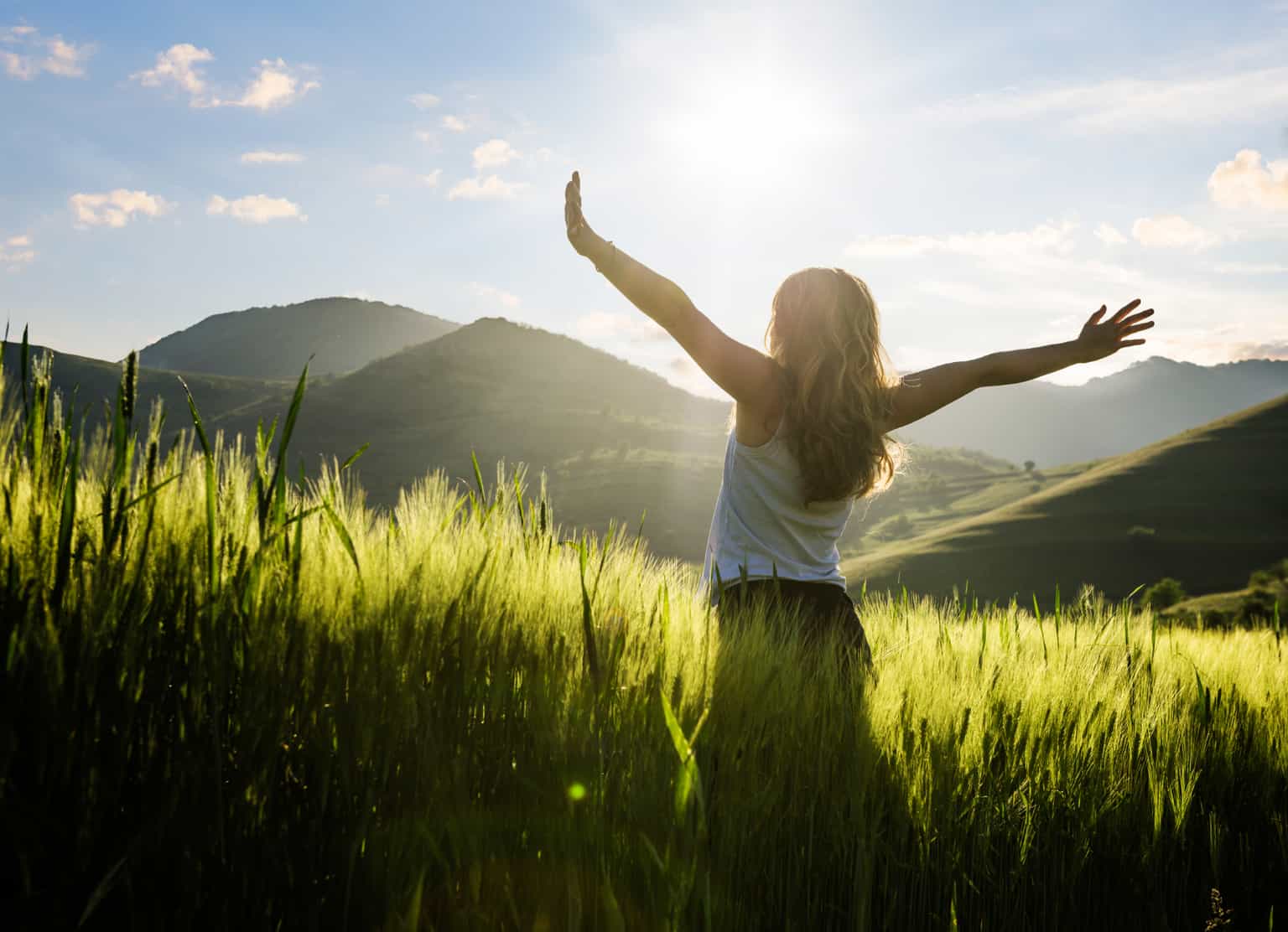 Weather: Ditch the opaque tights, it’s gonna be glorious!