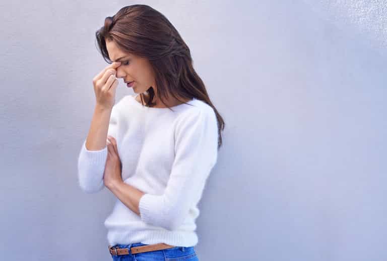 Headache? Get rid of it fast (without drugs)